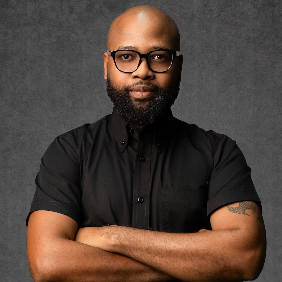 Yosef Roach - Strategic Worship Consultant